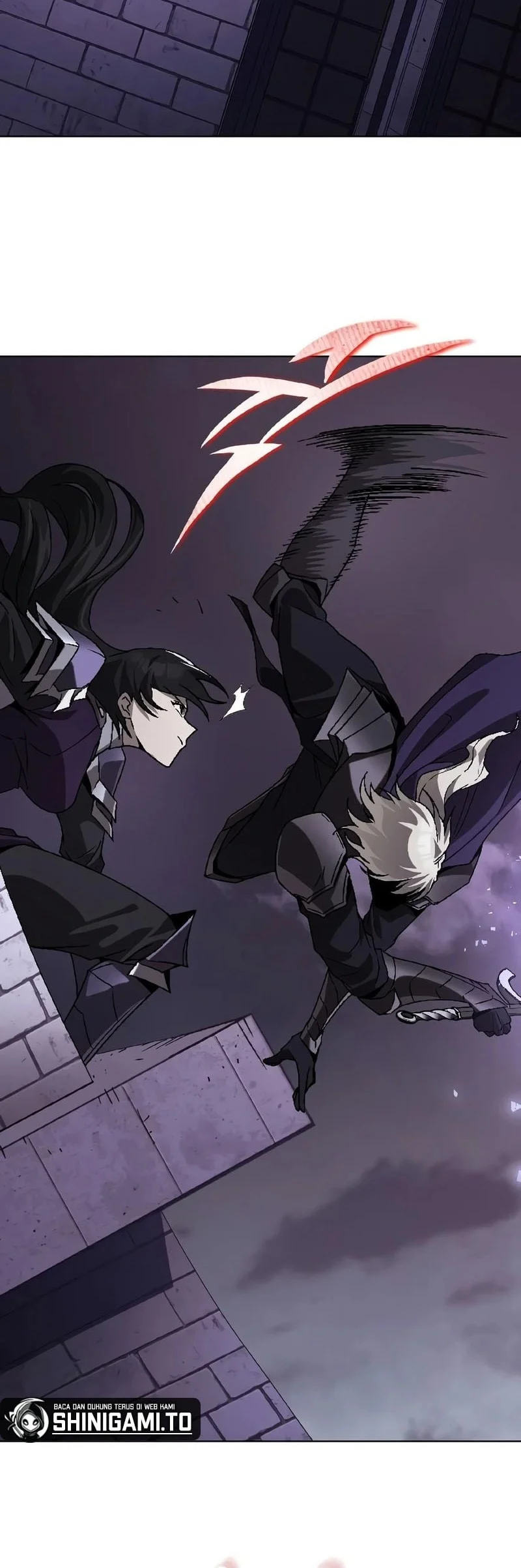 Lazy Prince Becomes a Genius Chapter 153 - halaman 41