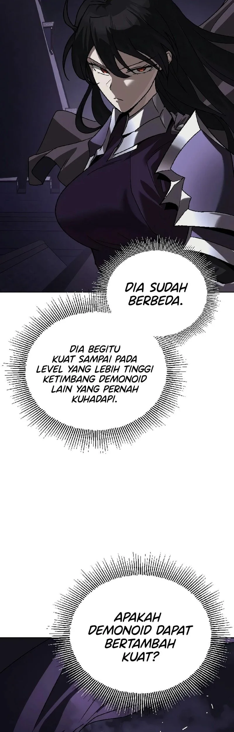 Lazy Prince Becomes a Genius Chapter 153 - halaman 44
