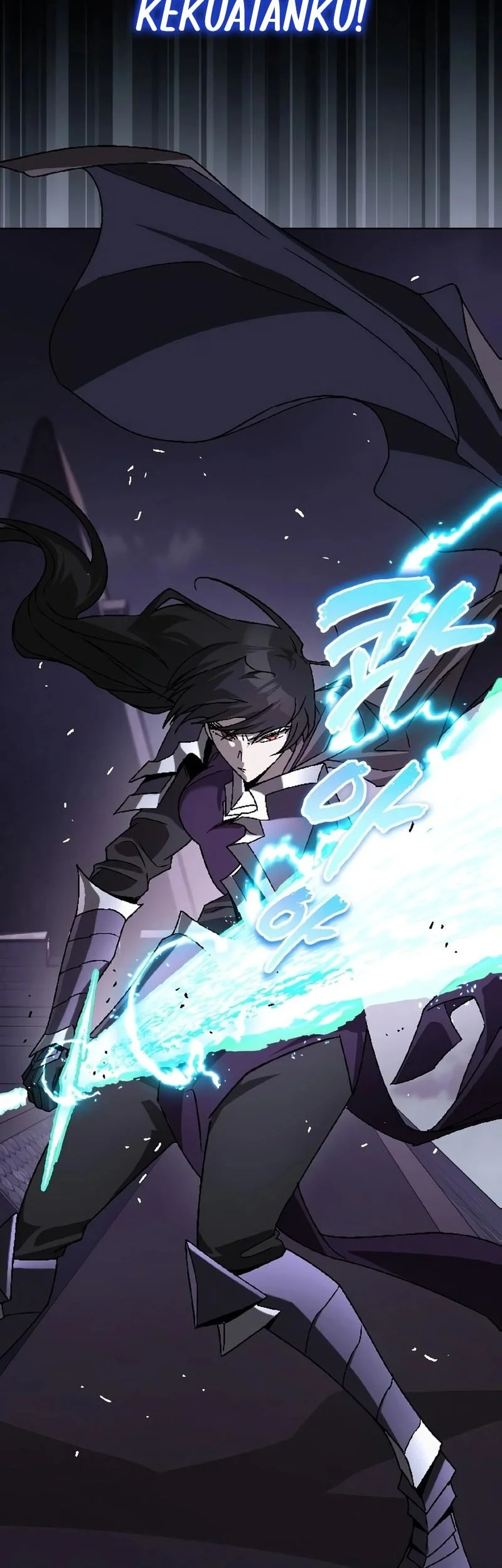 Lazy Prince Becomes a Genius Chapter 153 - halaman 47