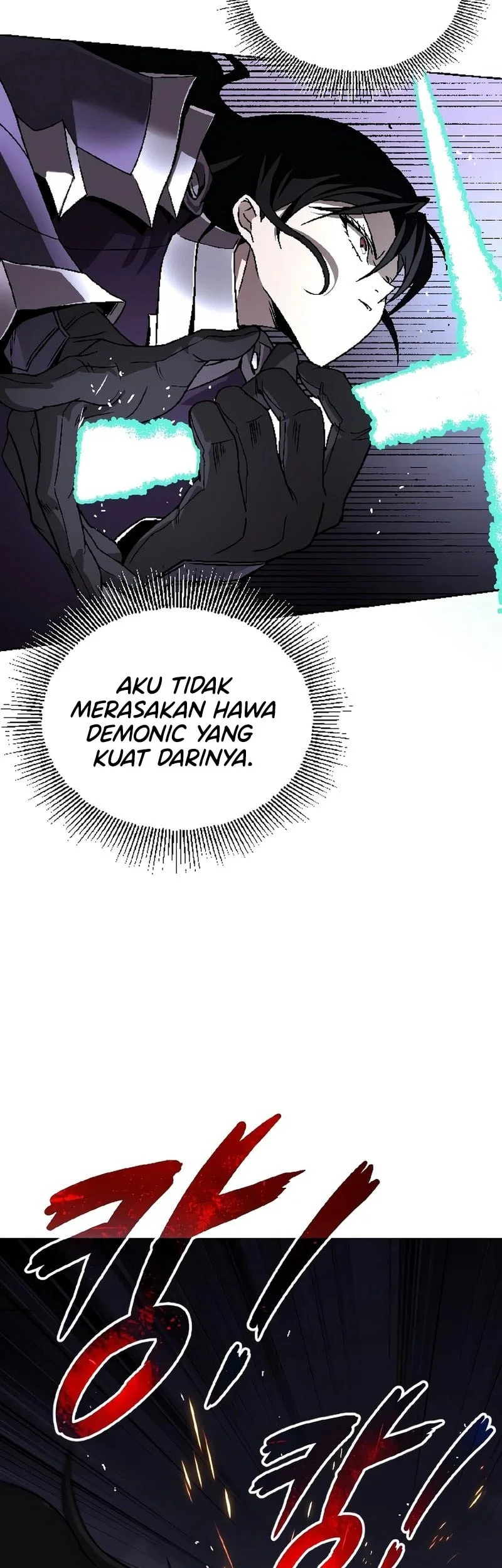 Lazy Prince Becomes a Genius Chapter 153 - halaman 52
