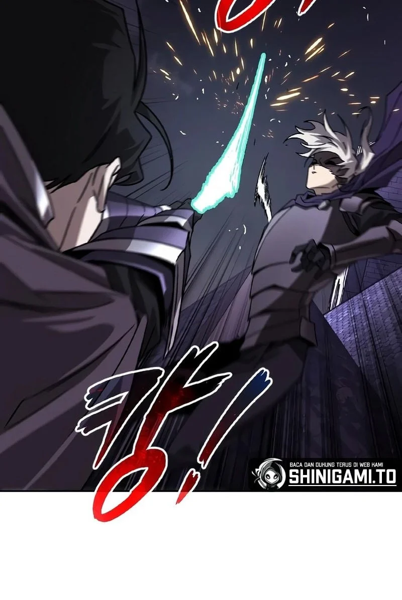 Lazy Prince Becomes a Genius Chapter 153 - halaman 53