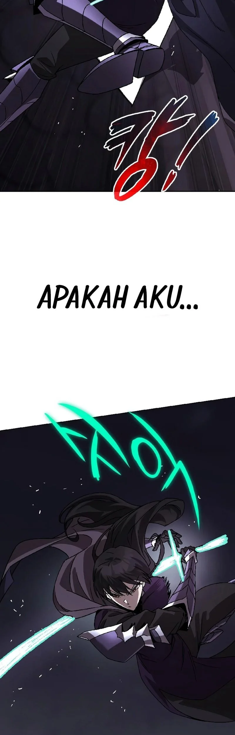 Lazy Prince Becomes a Genius Chapter 153 - halaman 56