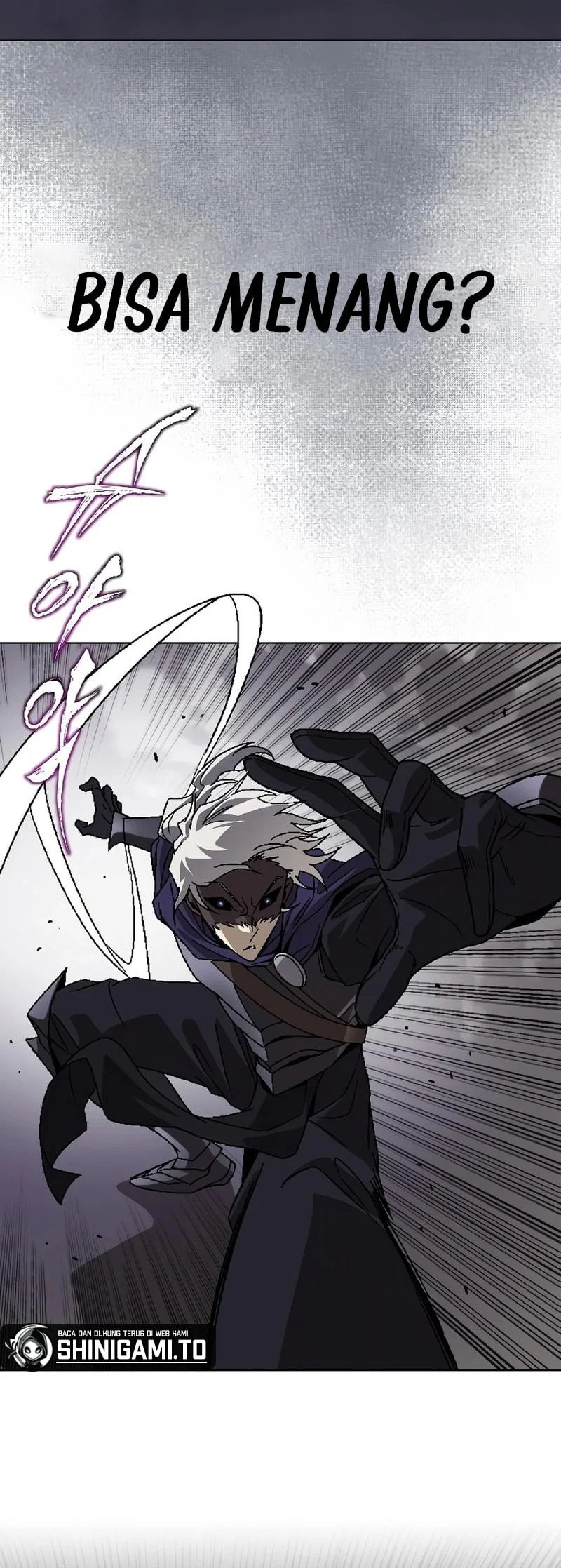 Lazy Prince Becomes a Genius Chapter 153 - halaman 57