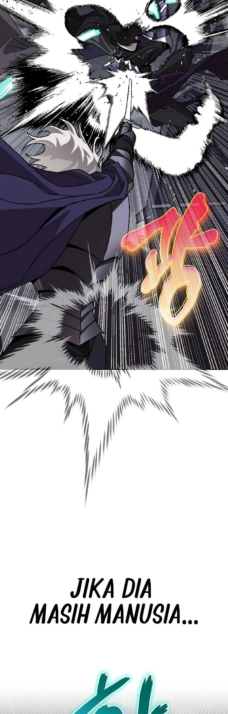 Lazy Prince Becomes a Genius Chapter 153 - halaman 59