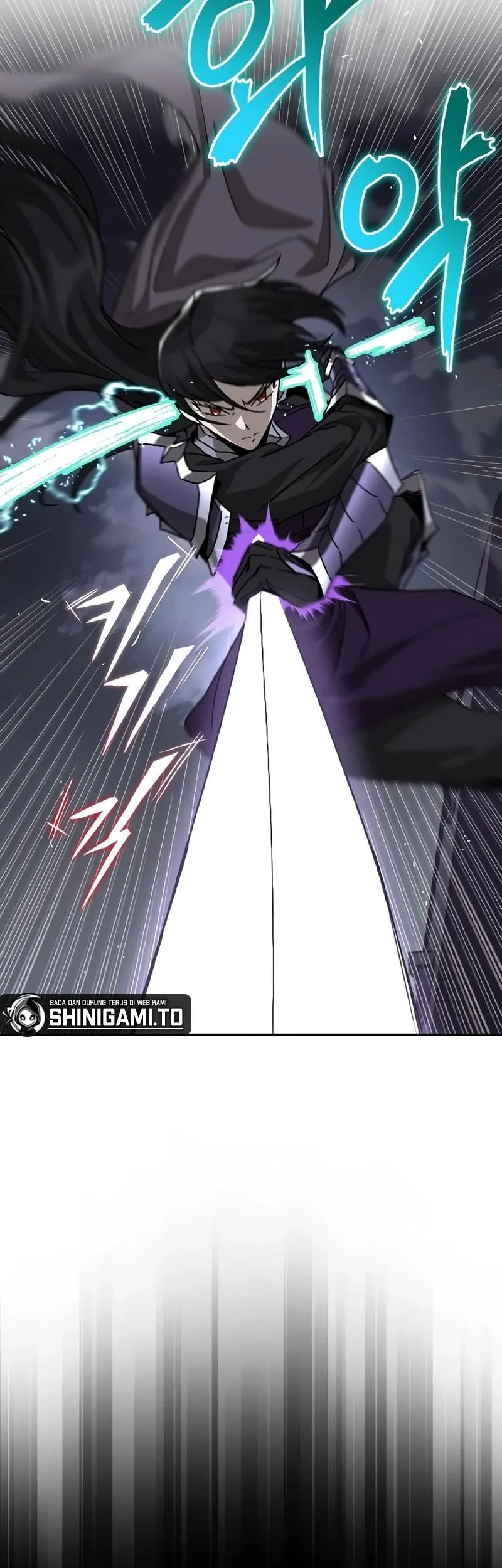 Lazy Prince Becomes a Genius Chapter 153 - halaman 60