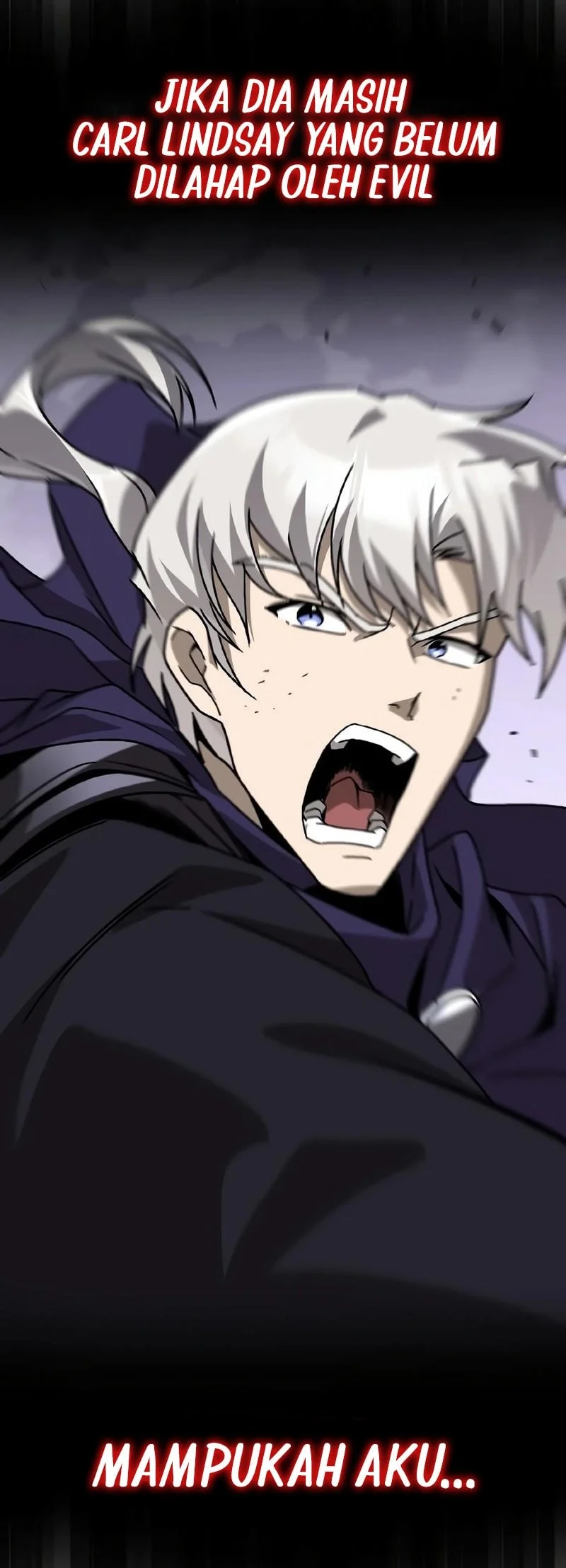 Lazy Prince Becomes a Genius Chapter 153 - halaman 61
