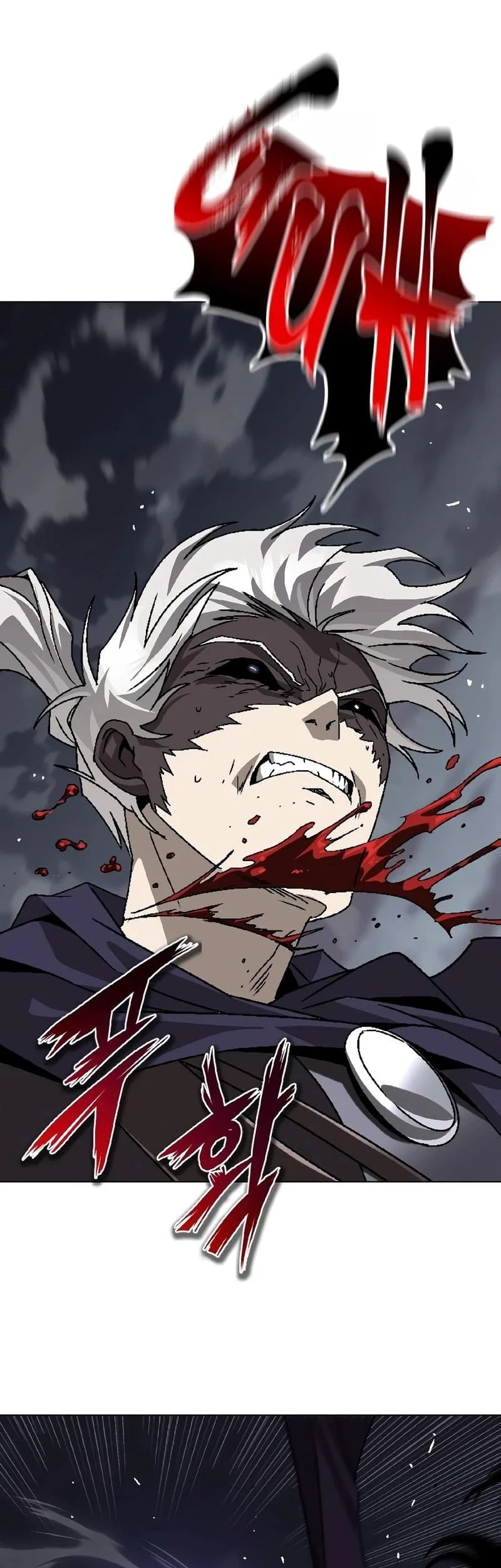 Lazy Prince Becomes a Genius Chapter 153 - halaman 63