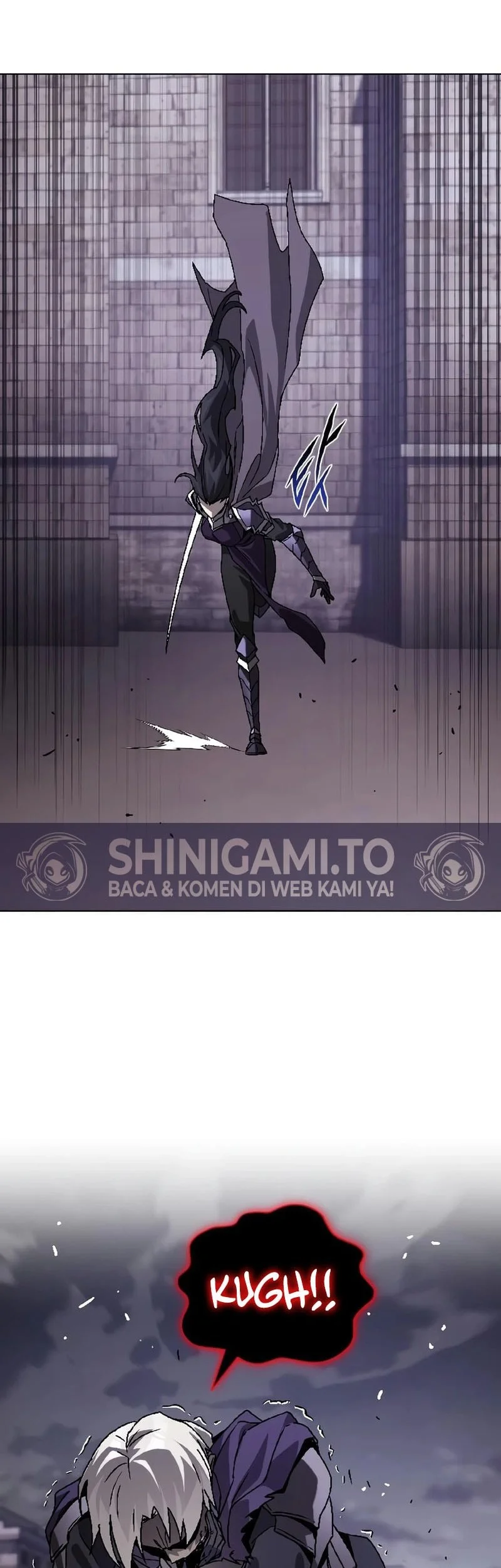 Lazy Prince Becomes a Genius Chapter 153 - halaman 67