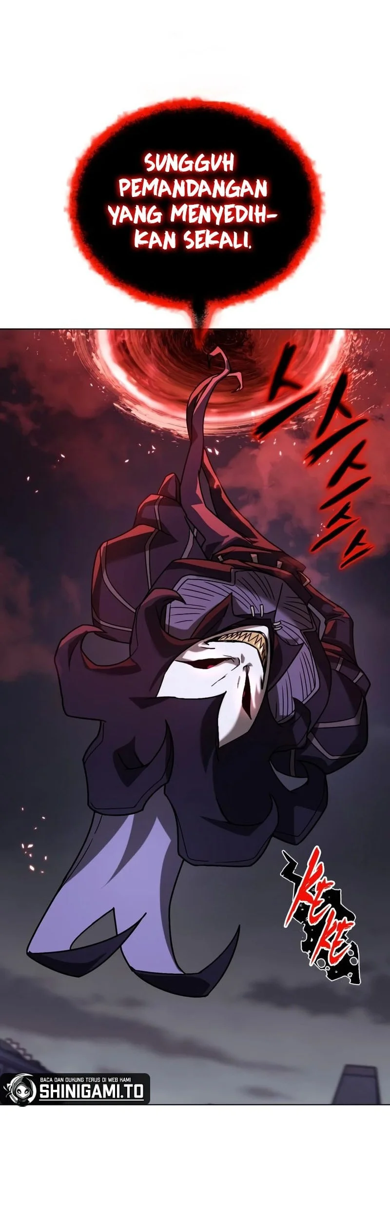 Lazy Prince Becomes a Genius Chapter 153 - halaman 69