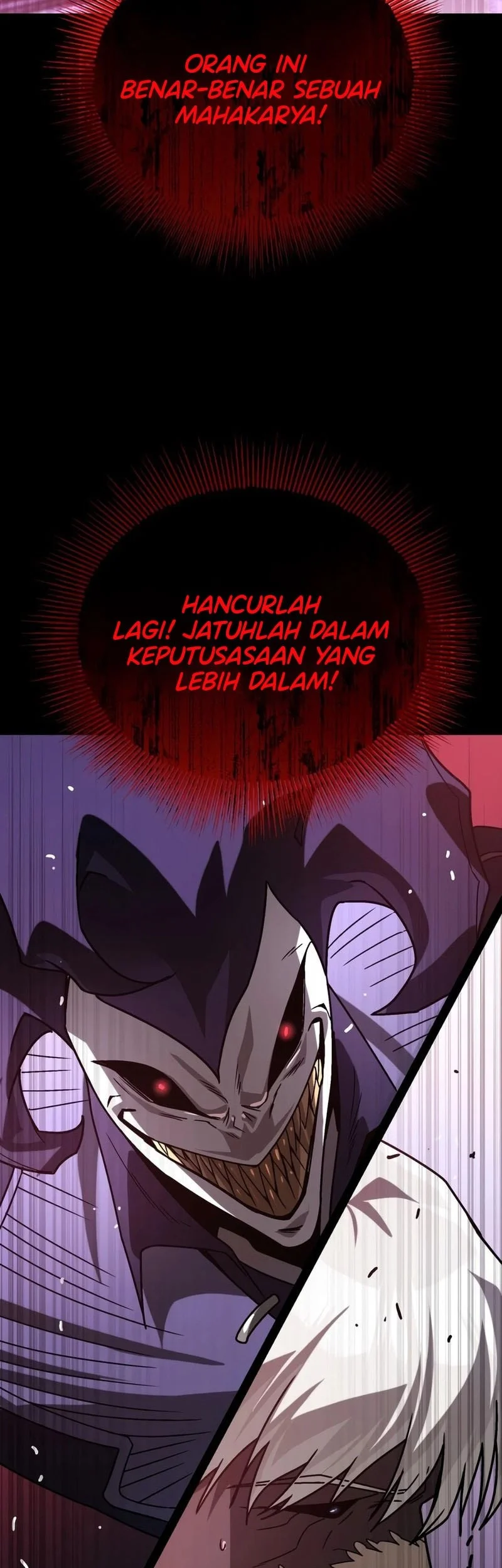 Lazy Prince Becomes a Genius Chapter 153 - halaman 76