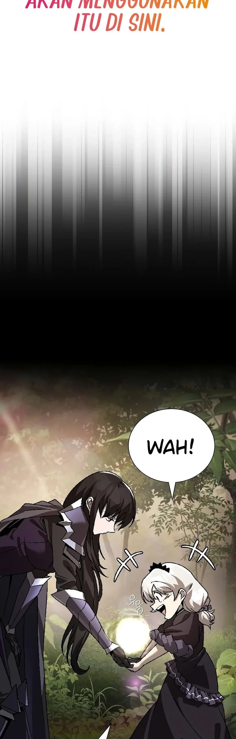 Lazy Prince Becomes a Genius Chapter 153 - halaman 80
