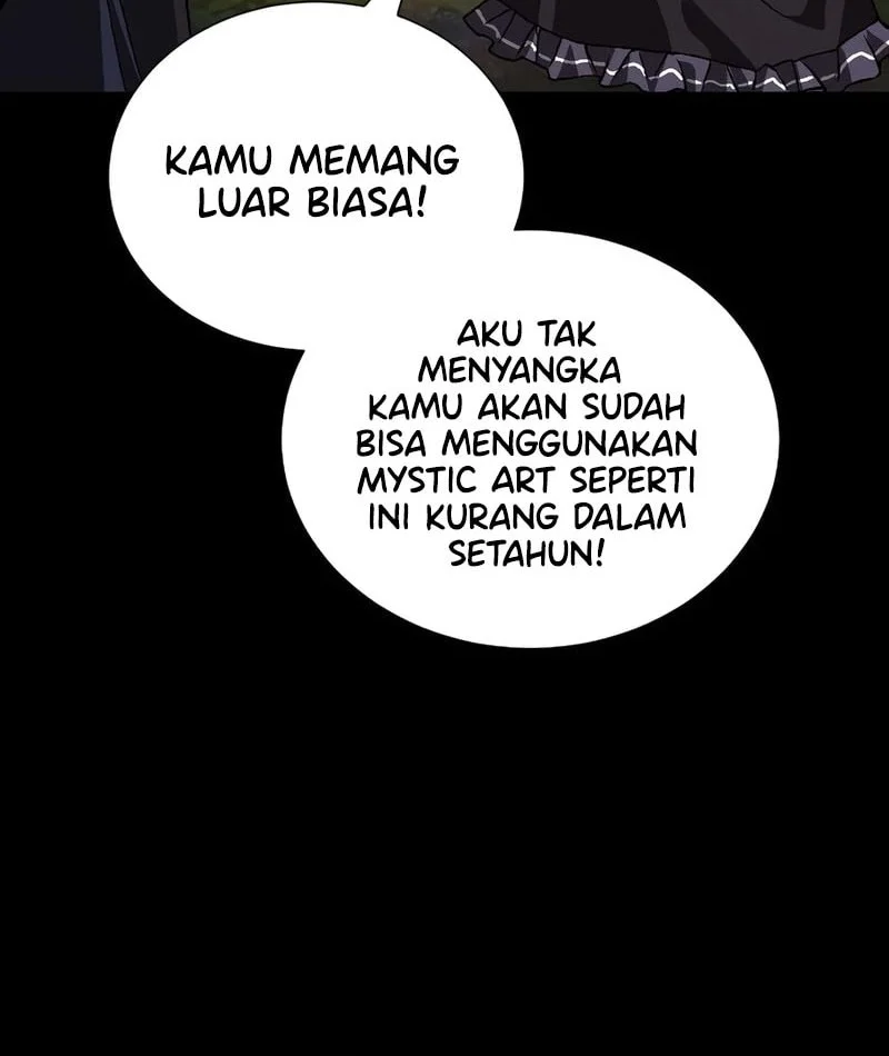 Lazy Prince Becomes a Genius Chapter 153 - halaman 81
