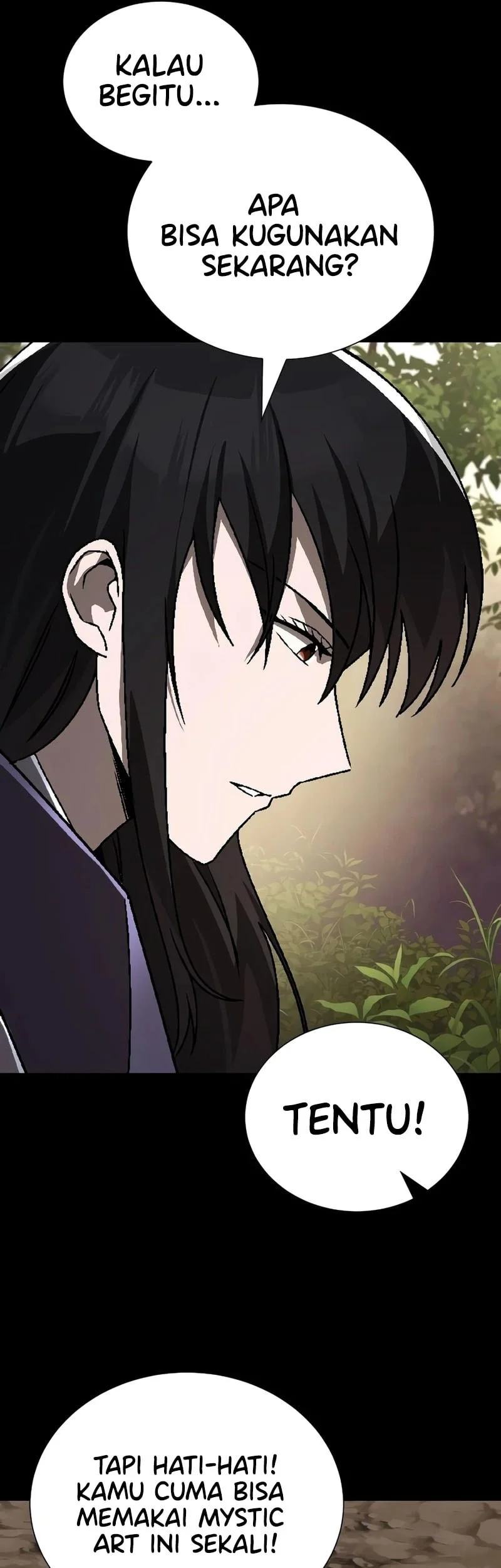 Lazy Prince Becomes a Genius Chapter 153 - halaman 82