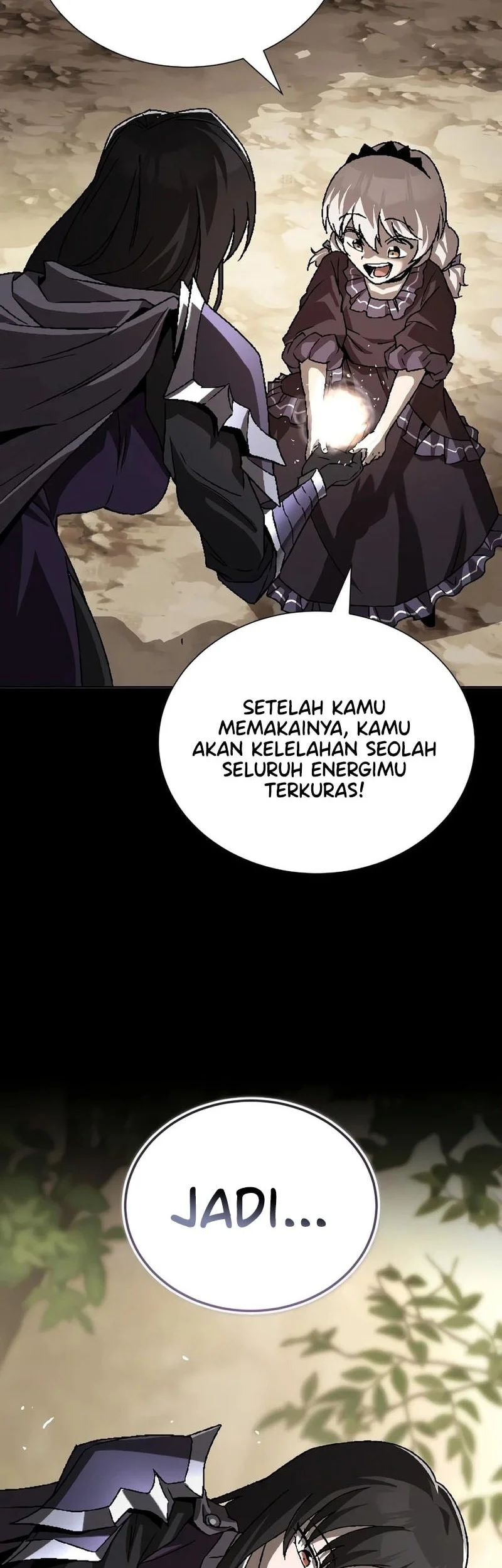 Lazy Prince Becomes a Genius Chapter 153 - halaman 83