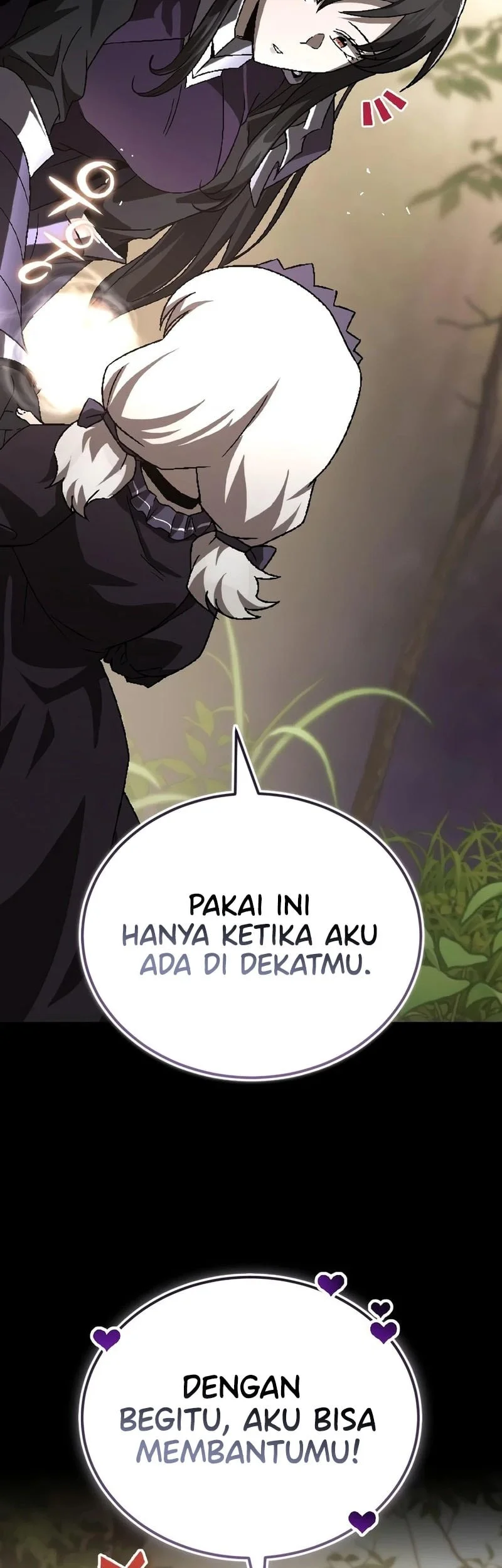 Lazy Prince Becomes a Genius Chapter 153 - halaman 84