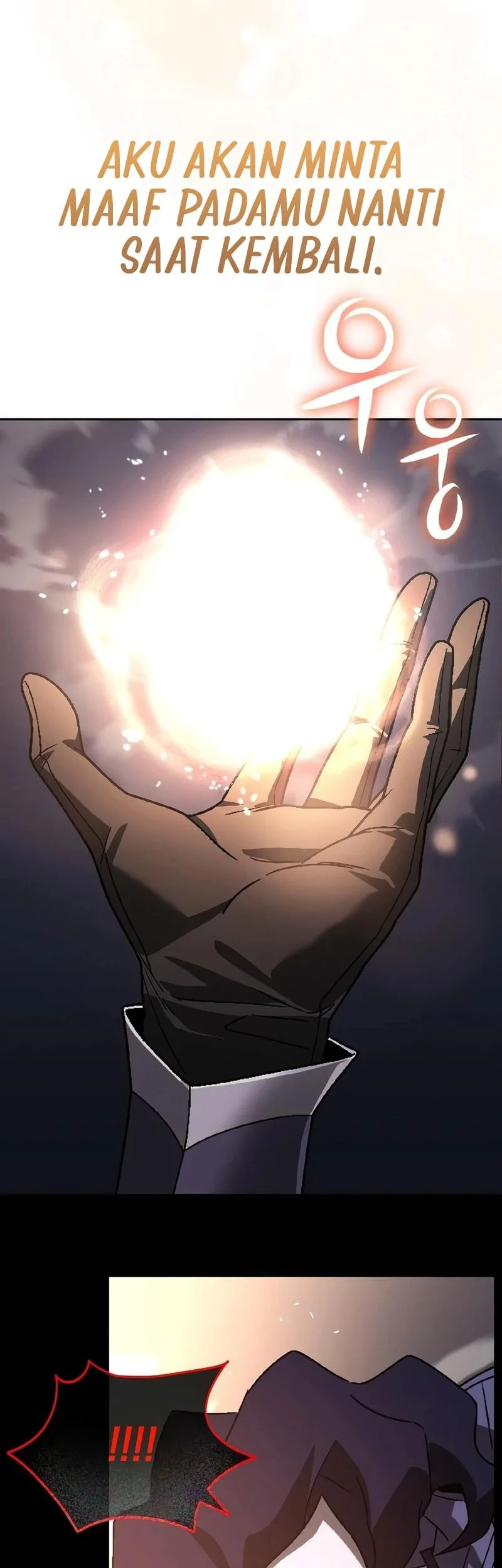 Lazy Prince Becomes a Genius Chapter 153 - halaman 87