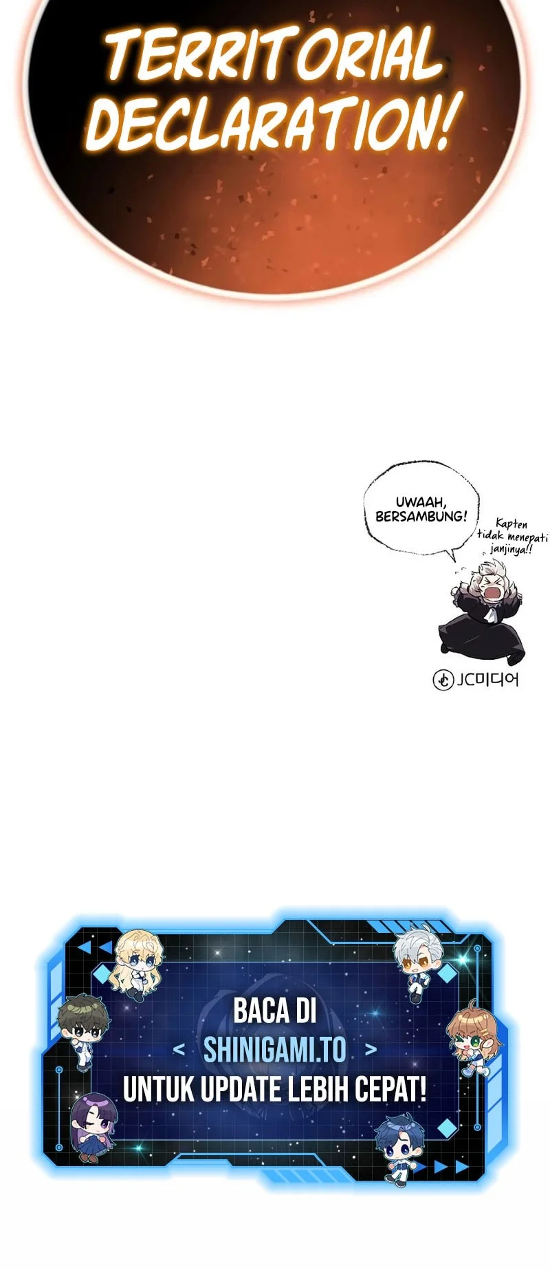 Lazy Prince Becomes a Genius Chapter 153 - halaman 93