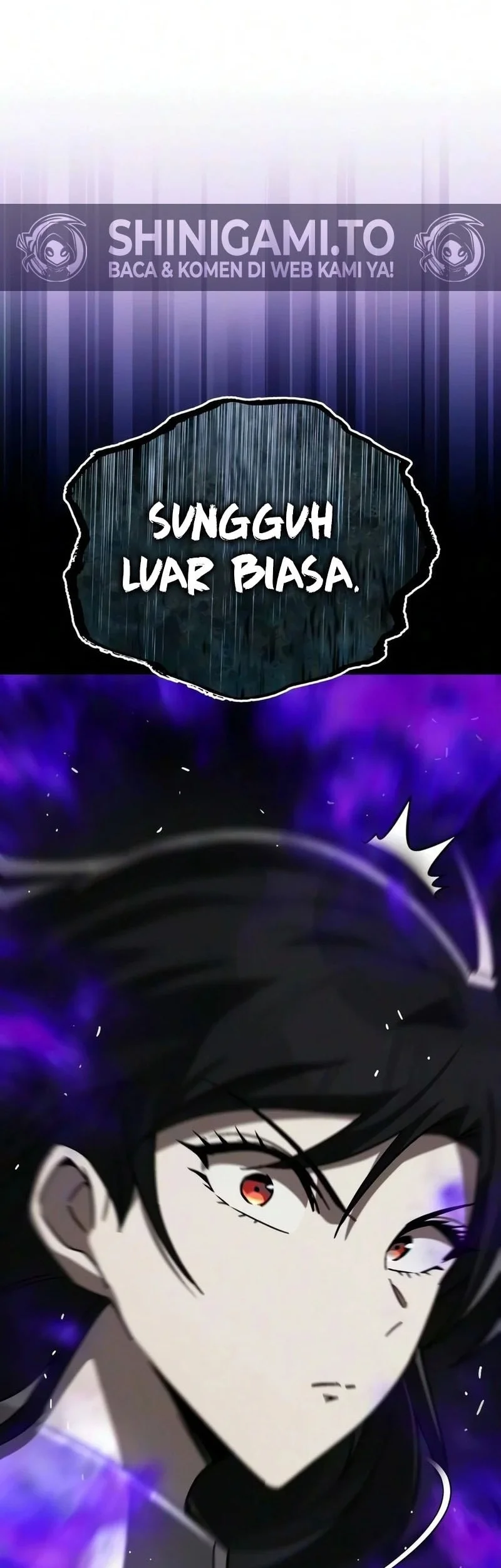 Lazy Prince Becomes a Genius Chapter 154 - halaman 19