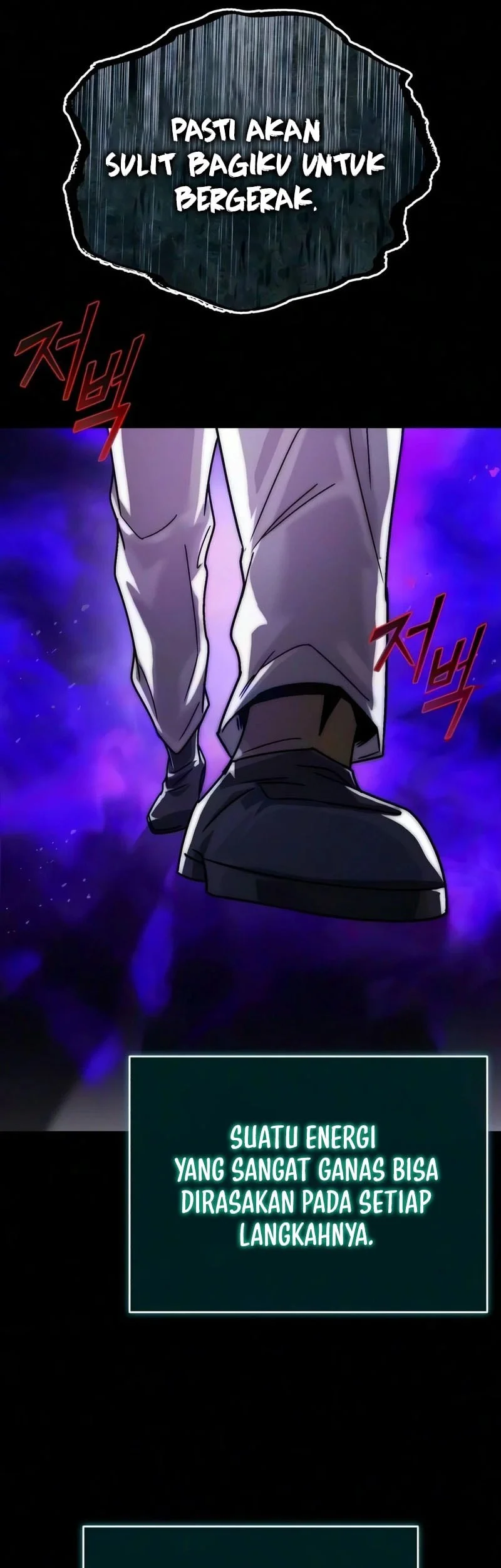 Lazy Prince Becomes a Genius Chapter 154 - halaman 22