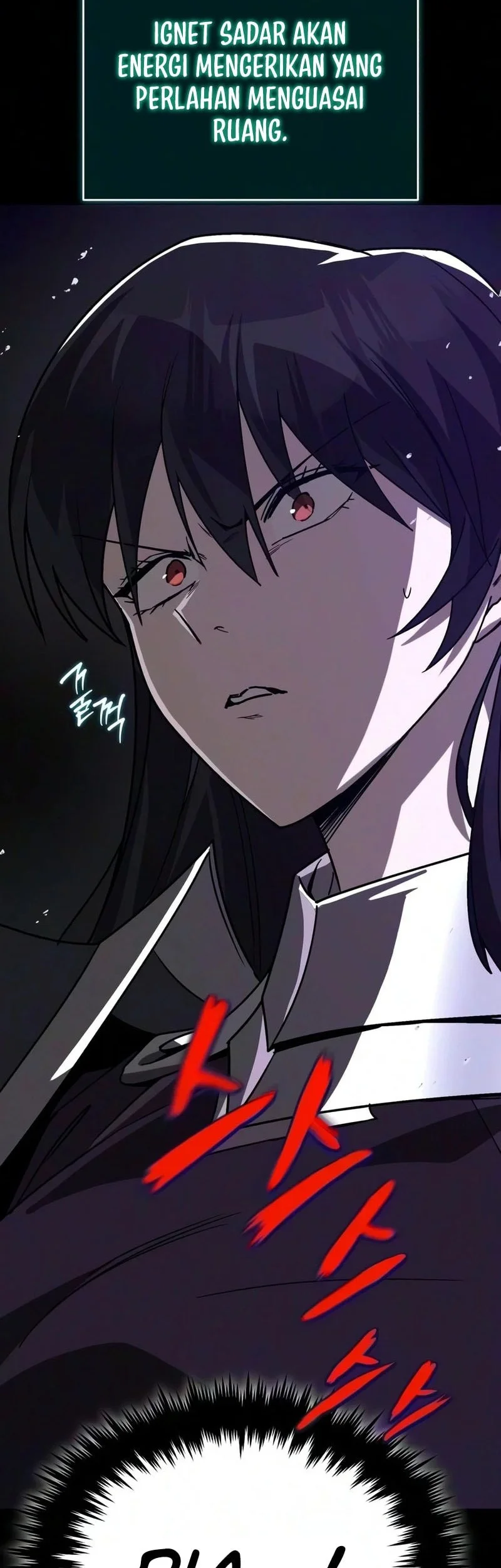Lazy Prince Becomes a Genius Chapter 154 - halaman 23