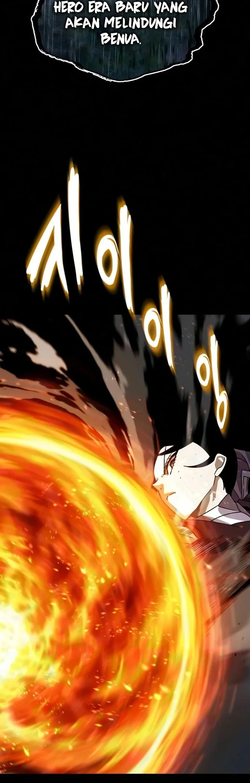 Lazy Prince Becomes a Genius Chapter 154 - halaman 28