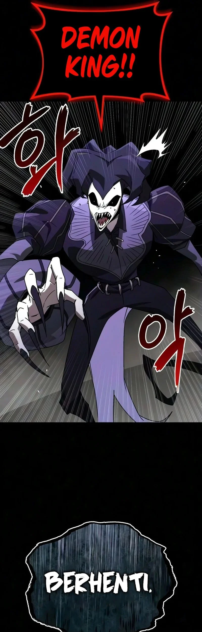 Lazy Prince Becomes a Genius Chapter 154 - halaman 34