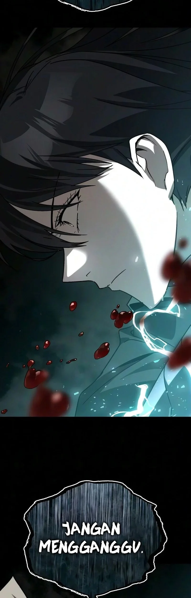 Lazy Prince Becomes a Genius Chapter 154 - halaman 35