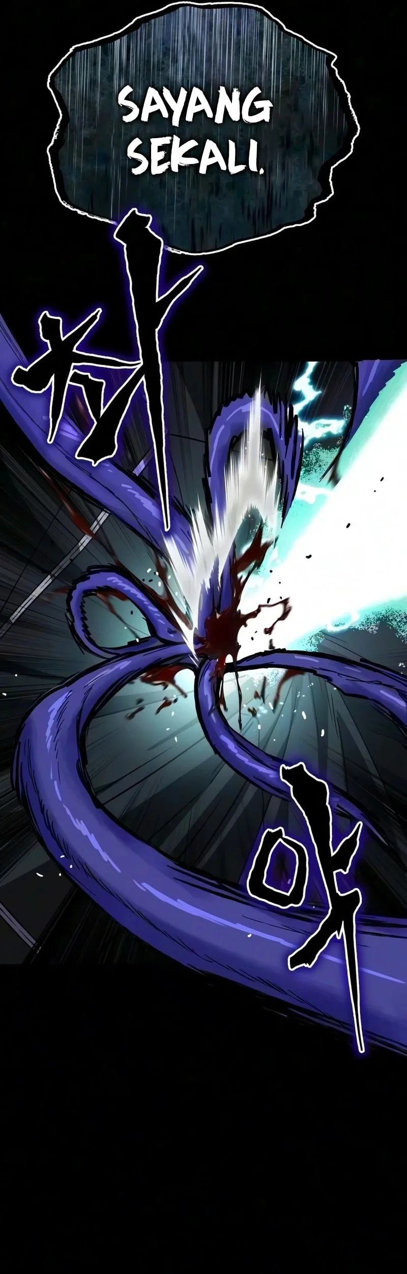 Lazy Prince Becomes a Genius Chapter 154 - halaman 38