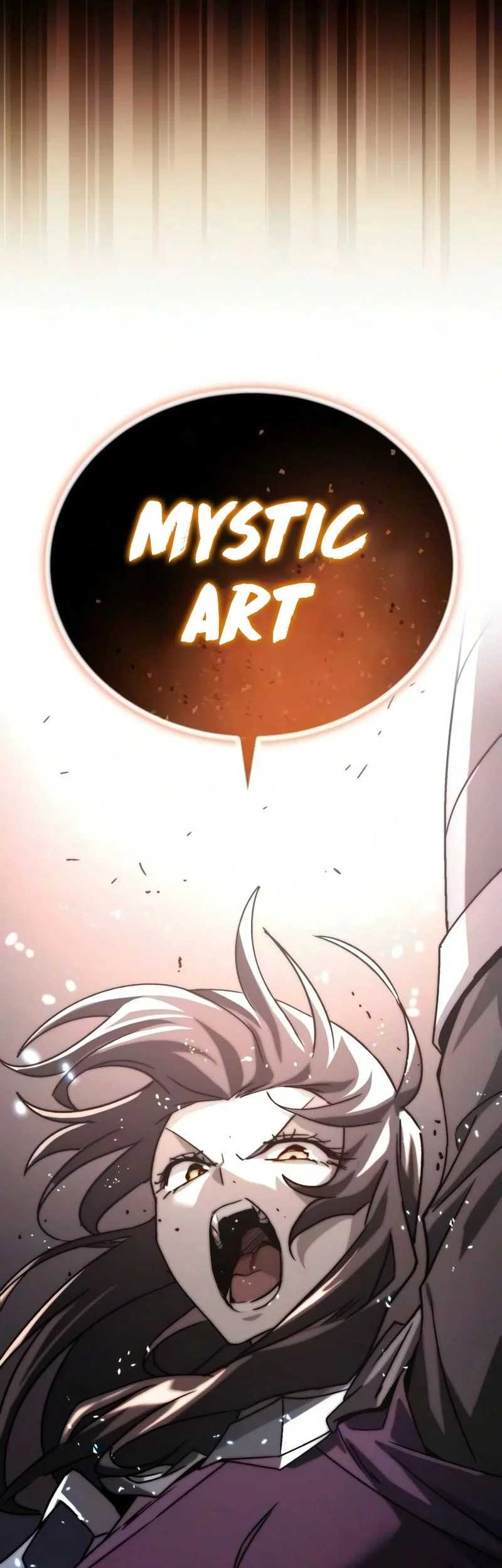 Lazy Prince Becomes a Genius Chapter 154 - halaman 4