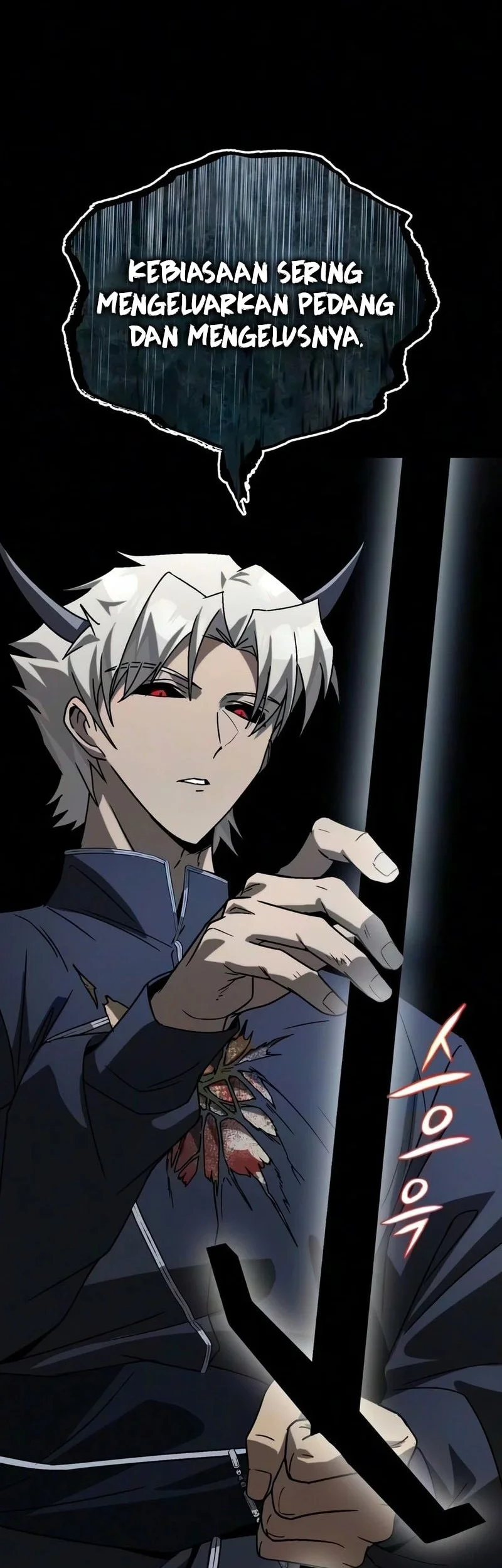 Lazy Prince Becomes a Genius Chapter 154 - halaman 43