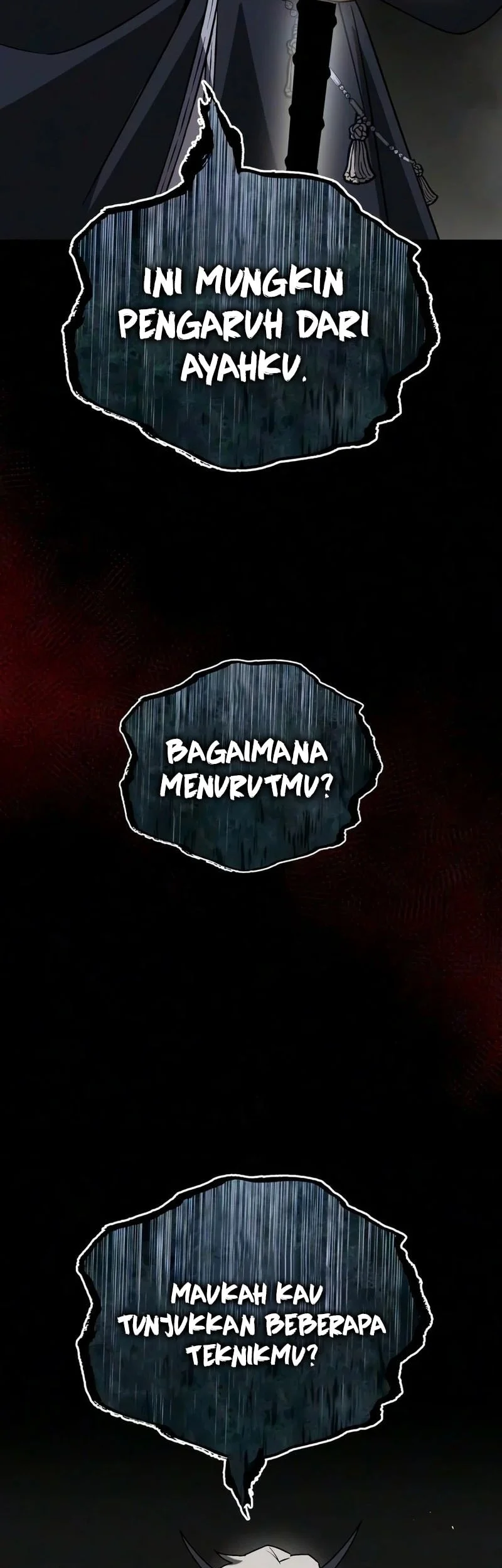 Lazy Prince Becomes a Genius Chapter 154 - halaman 44