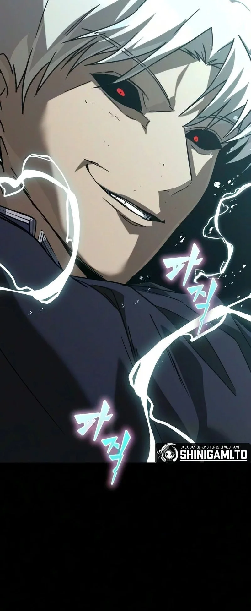 Lazy Prince Becomes a Genius Chapter 154 - halaman 57