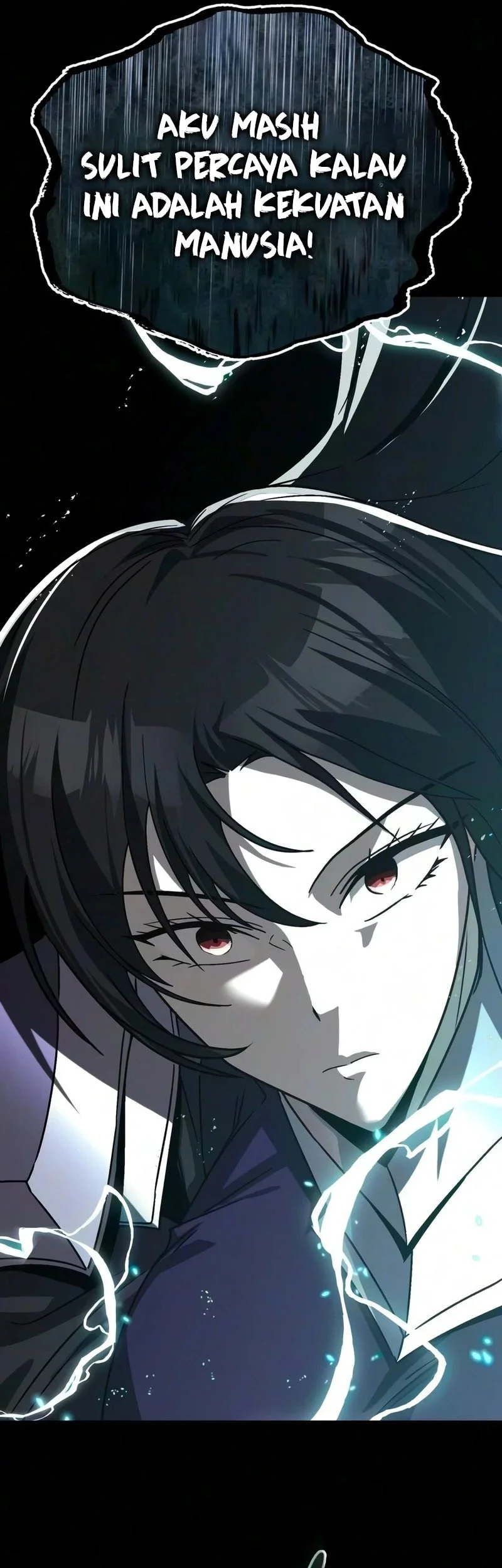 Lazy Prince Becomes a Genius Chapter 154 - halaman 58