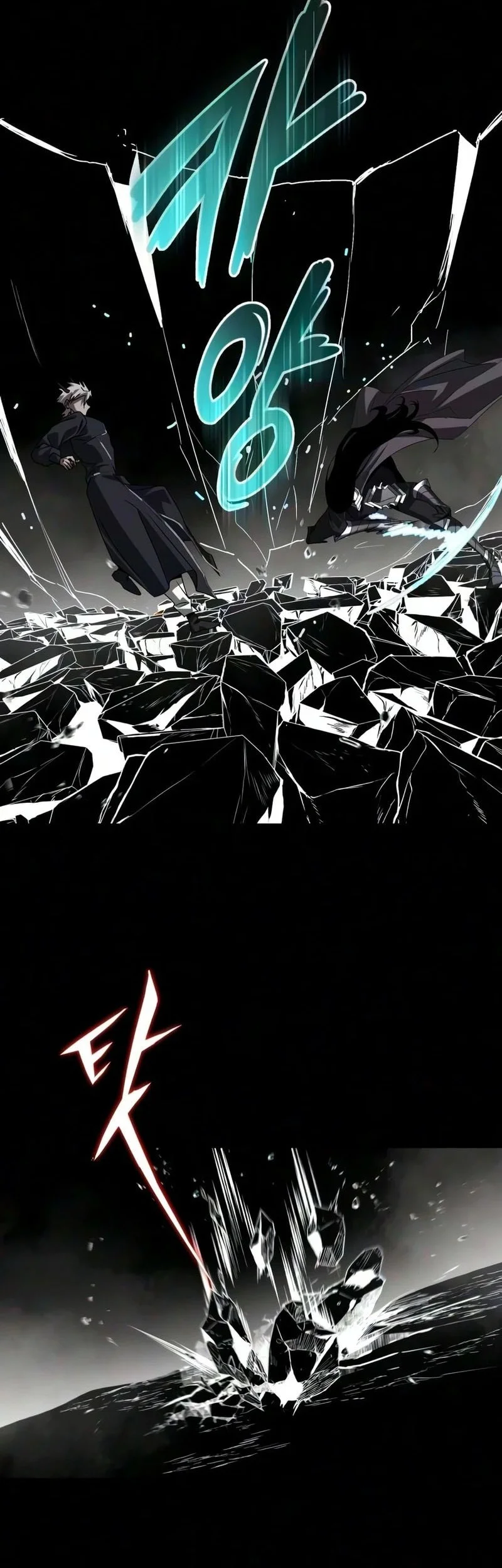 Lazy Prince Becomes a Genius Chapter 154 - halaman 59