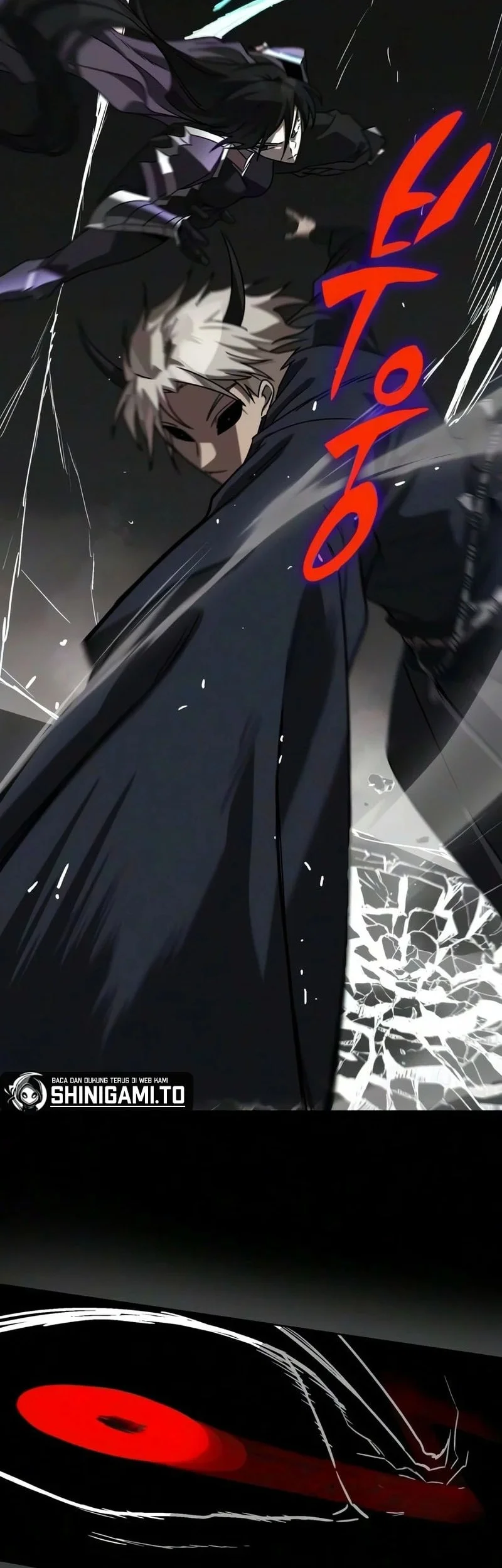 Lazy Prince Becomes a Genius Chapter 154 - halaman 61