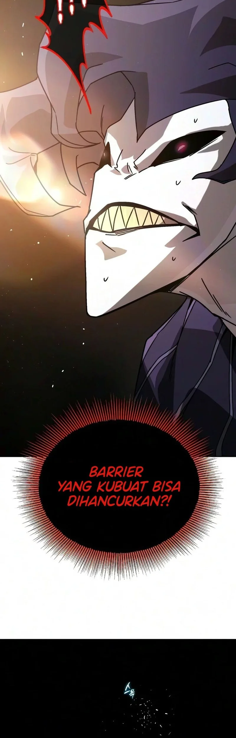 Lazy Prince Becomes a Genius Chapter 154 - halaman 7