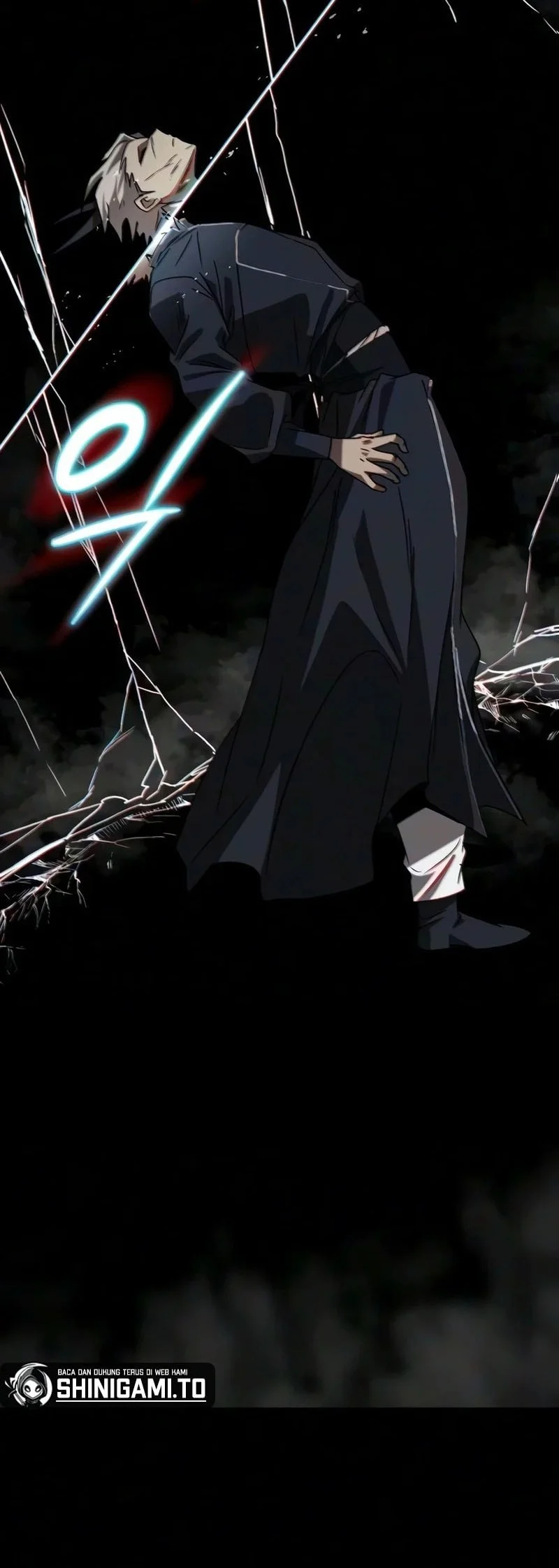 Lazy Prince Becomes a Genius Chapter 154 - halaman 73