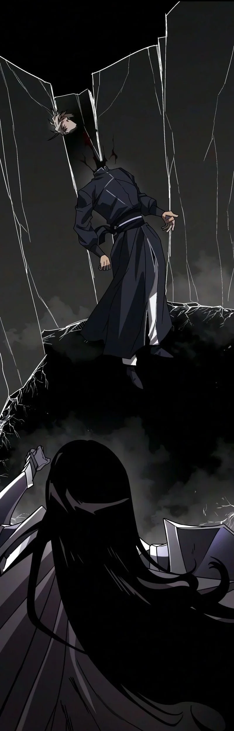 Lazy Prince Becomes a Genius Chapter 154 - halaman 74