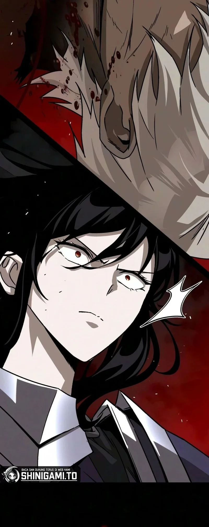 Lazy Prince Becomes a Genius Chapter 154 - halaman 77