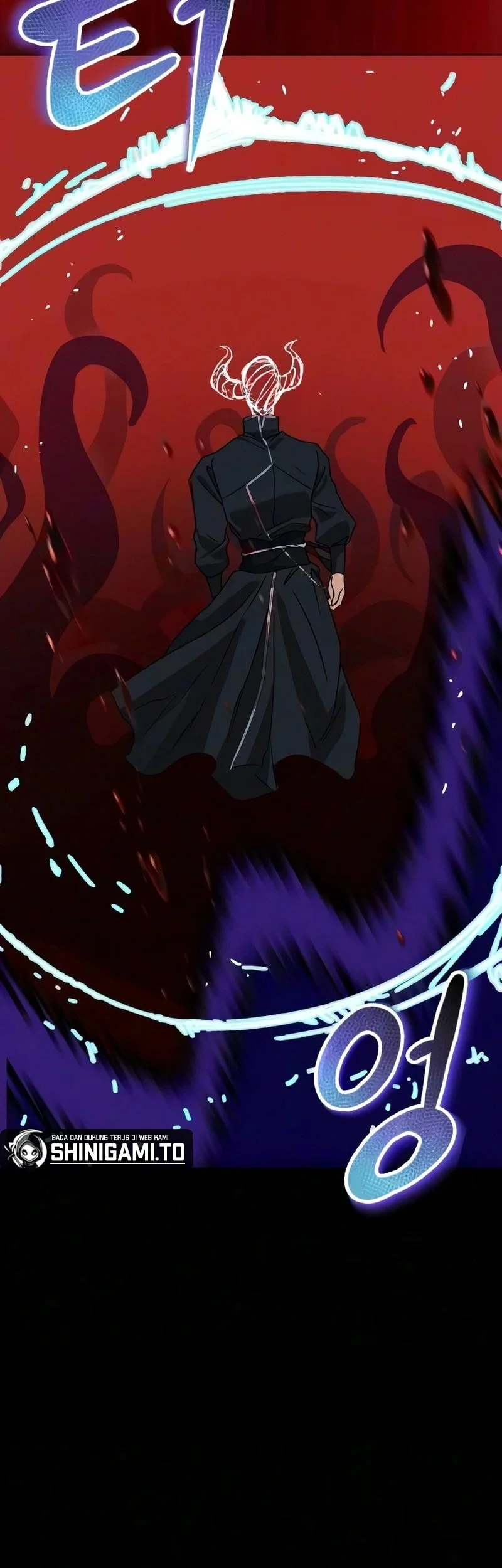 Lazy Prince Becomes a Genius Chapter 154 - halaman 80