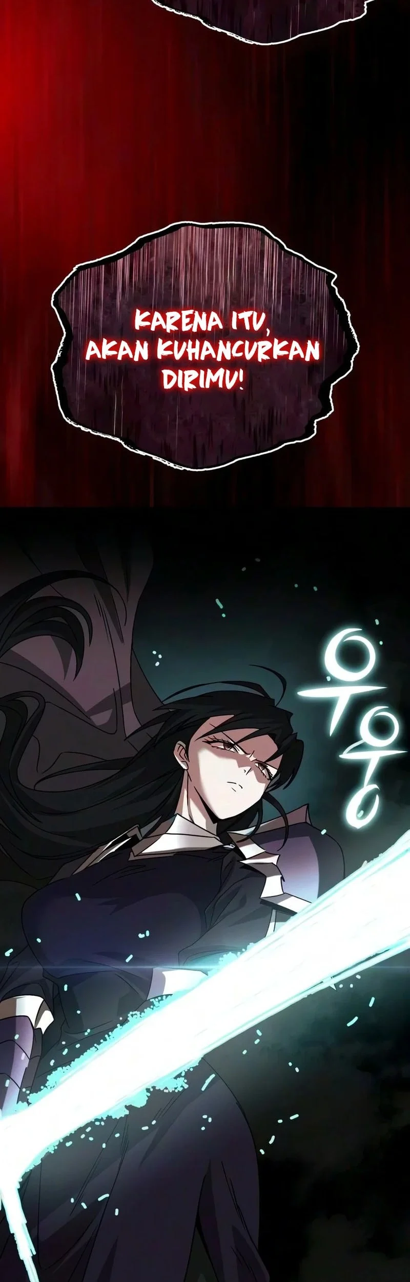 Lazy Prince Becomes a Genius Chapter 154 - halaman 83