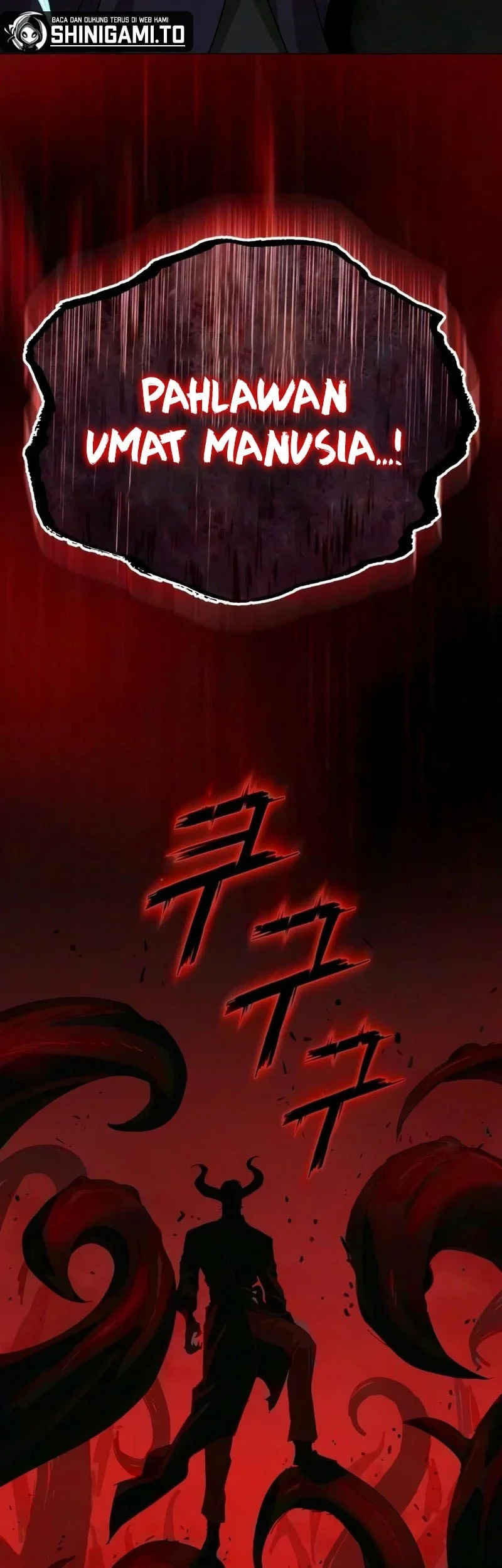 Lazy Prince Becomes a Genius Chapter 154 - halaman 84