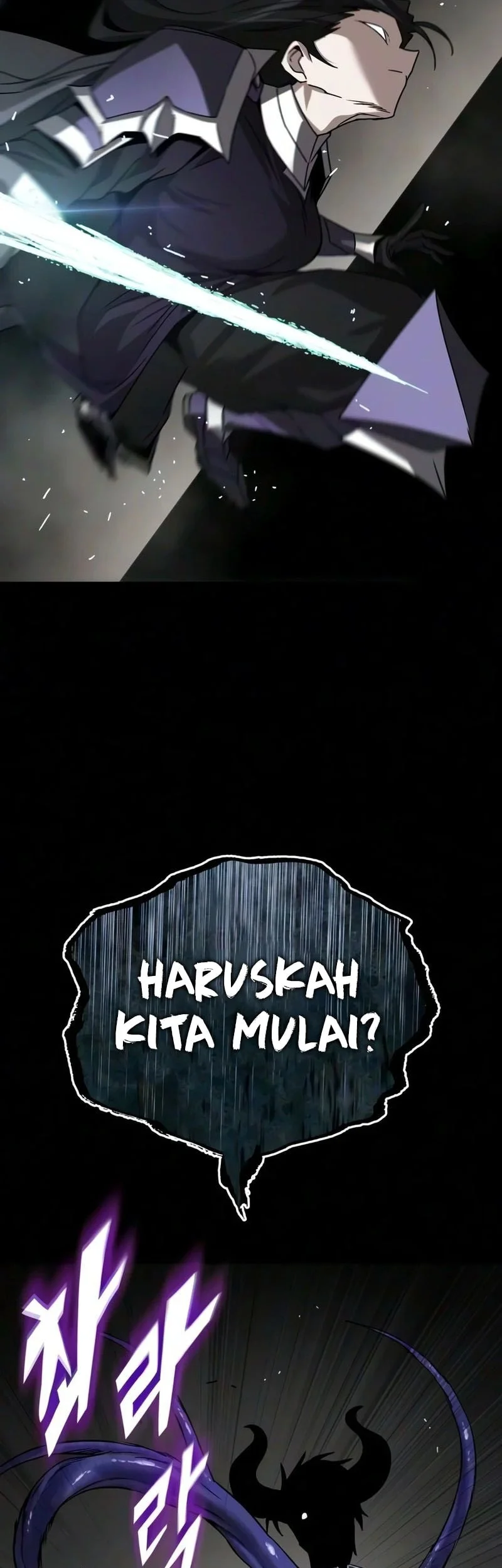 Lazy Prince Becomes a Genius Chapter 155 - halaman 17