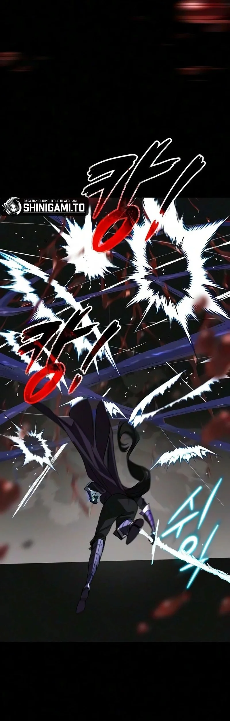 Lazy Prince Becomes a Genius Chapter 155 - halaman 22
