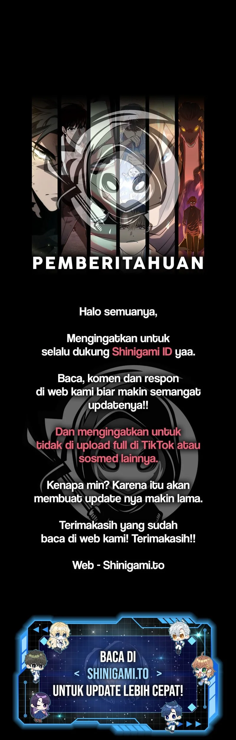 Lazy Prince Becomes a Genius Chapter 155 - halaman 3