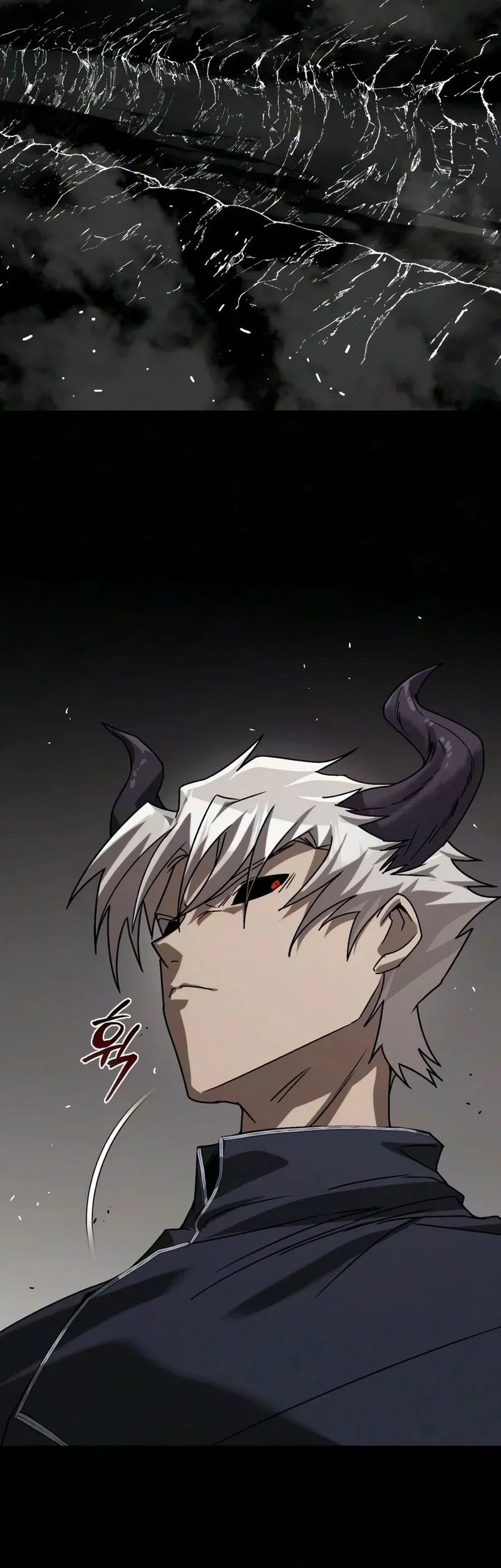 Lazy Prince Becomes a Genius Chapter 155 - halaman 40