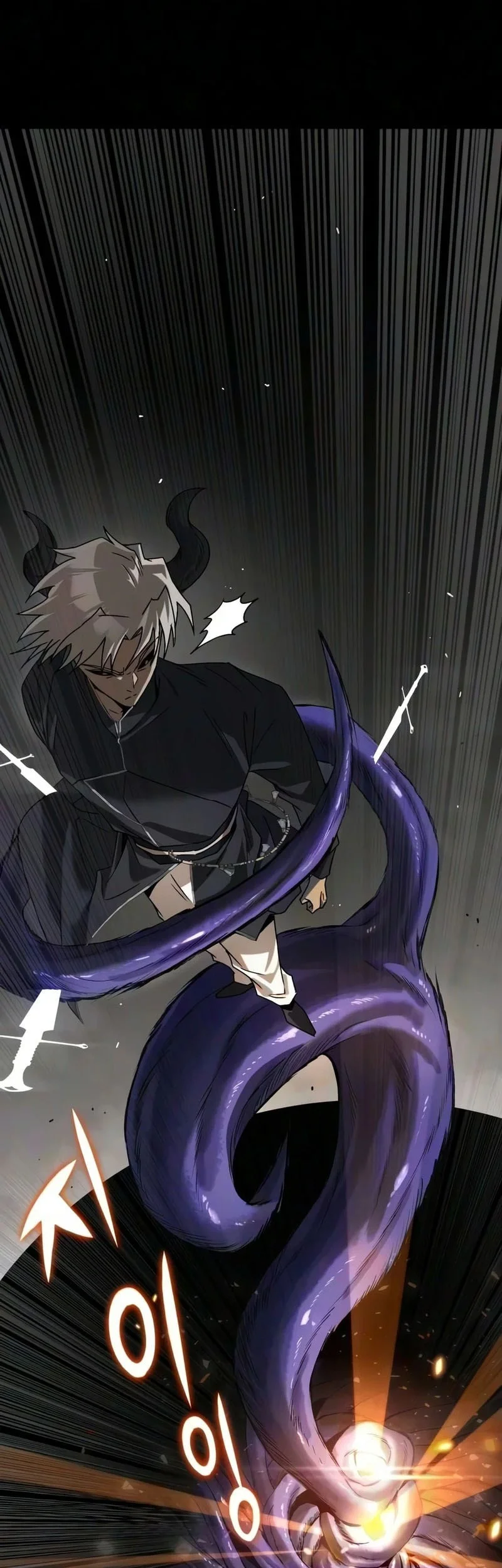 Lazy Prince Becomes a Genius Chapter 155 - halaman 41
