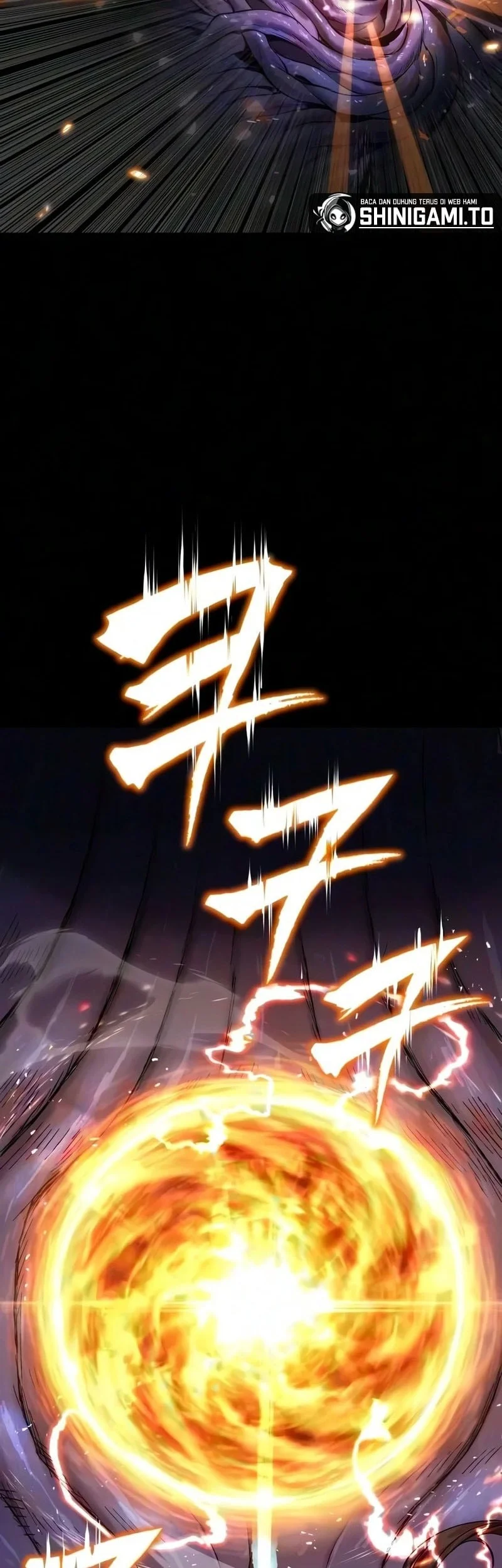 Lazy Prince Becomes a Genius Chapter 155 - halaman 42