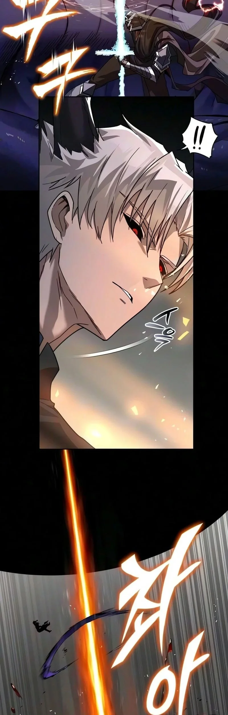 Lazy Prince Becomes a Genius Chapter 155 - halaman 43