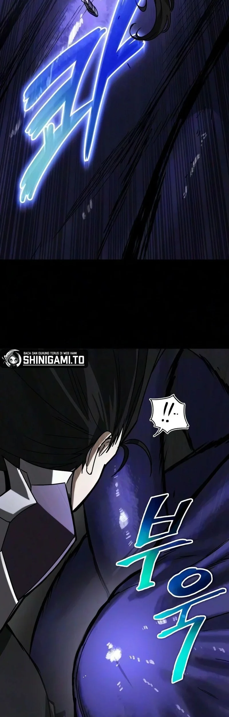Lazy Prince Becomes a Genius Chapter 155 - halaman 8